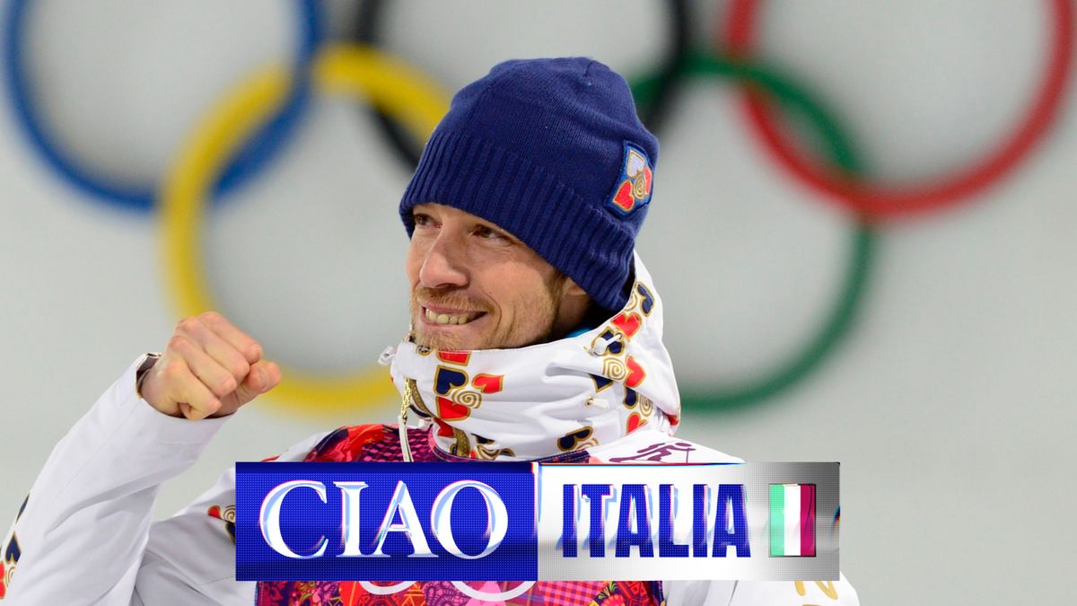 CIAO ITALIA: Výkony nejen českých biatlonistů zhodnotí živě ve studiu držitel dvou medailí z her v Soči